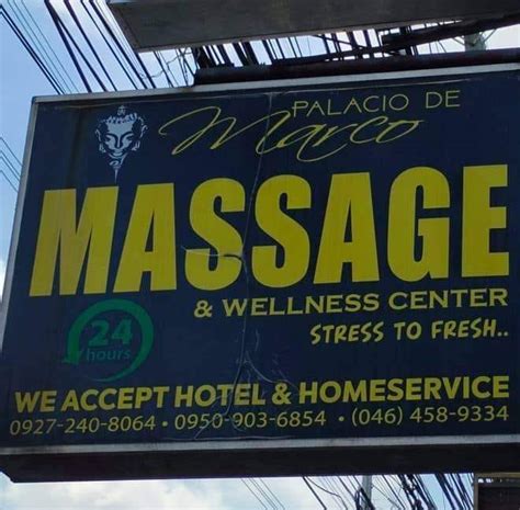cavite spakol|Palacio De Marco Massage and Spa Dasma Branch.